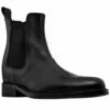 New Orleans - Elevator Boots In Full Grain Leather From 2.4 To 3.1 Inches -Deals Guidomaggi Store new orleans est