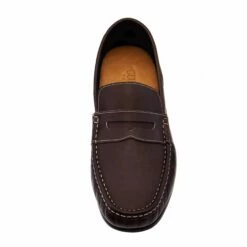 New Jersey - Elevator Loafers In Full Grain Leather Up To 2.6 Inches -Deals Guidomaggi Store newjersey luxuryelevatorshoesguidomaggi
