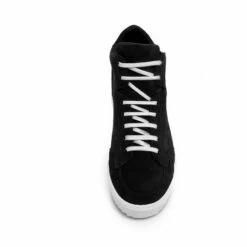 Eaton Square - Elevator Sneakers In Suede Leather From 2.4 To 4 Inches 10 Eaton Square - Elevator Sneakers In Suede Leather From 2.4 To 4 Inches -Deals Guidomaggi Store odessa taller shoes