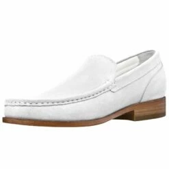 Panamá - Elevator Loafers In Suede Leather Up To 2.6 Inches -Deals Guidomaggi Store panama int