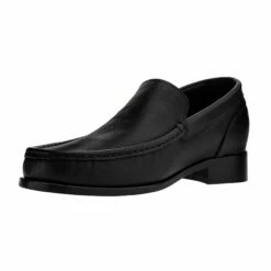Park Lane - Elevator Loafers In Full Grain Leather Up To 2.6 Inches -Deals Guidomaggi Store park lane int