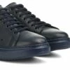 Paterson Hill - Elevator Sneakers In Deer Skin From 2.4 To 3.1 Inches -Deals Guidomaggi Store paterson hill elevator shoes