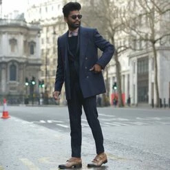 Corso Vittorio Emanuele - Elevator Shoes In Full Grain Leather From 2.4 To 3.1 Inches -Deals Guidomaggi Store patina