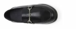 Pavia - Elevator Loafers In Full Grain Leather Up To 2.6 Inches -Deals Guidomaggi Store pavia elevator shoes 4 1
