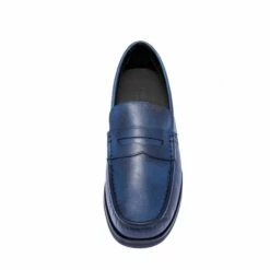 Pesaro - Elevator Loafers In Full Grain Leather Up To 2.6 Inches -Deals Guidomaggi Store pesaro elevator loafers