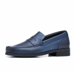 Pesaro - Elevator Loafers In Full Grain Leather Up To 2.6 Inches -Deals Guidomaggi Store pesaro tall men shoes