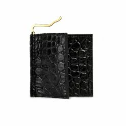 Astoria -Wallet In Alligator Leather
