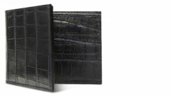 Marvin -Wallet In Crocodile Leather 9 Marvin -Wallet In Crocodile Leather -Deals Guidomaggi Store portafoglio gm 72psd