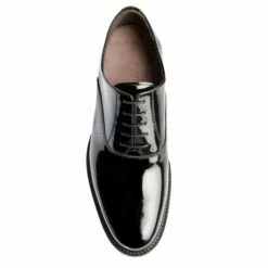 Positano - Elevator Shoes In Varnish Leather From 2.4 To 3.1 Inches -Deals Guidomaggi Store positano a3