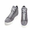 Barbados - Elevator Sneakers In Leather Plus From 2.4 To 4 Inches 1 Barbados - Elevator Sneakers In Leather Plus From 2.4 To 4 Inches -Deals Guidomaggi Store python sneakers