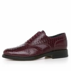 Red Sea - Elevator Shoes In Python Leather From 2.4 To 3.1 Inches 8 Red Sea - Elevator Shoes In Python Leather From 2.4 To 3.1 Inches -Deals Guidomaggi Store red sea tall men shoes