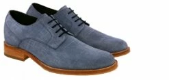 Richmond - Elevator Shoes In Full Grain Leather From 2.4 To 3.1 Inches -Deals Guidomaggi Store richmondguidomaggishoes 1 3
