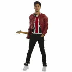 Buffalo - Elevator Sneakers In Full Grain Leather From 2.4 To 3.1 Inches 11 Buffalo - Elevator Sneakers In Full Grain Leather From 2.4 To 3.1 Inches -Deals Guidomaggi Store rock