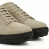 Rye - Elevator Sneakers In Suede Leather From 2.4 To 3.1 Inches 1 Rye - Elevator Sneakers In Suede Leather From 2.4 To 3.1 Inches -Deals Guidomaggi Store rye elevator shoes 1