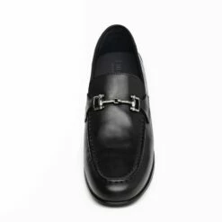 Saint-Étienne - Elevator Loafers In Full Grain Leather Up To 2.6 Inches -Deals Guidomaggi Store saint etienne elevated shoes