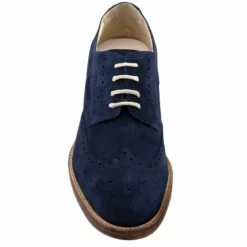 Saint Tropez - Elevator Shoes In Full Grain Leather From 2.4 To 3.1 Inches -Deals Guidomaggi Store saint tropez front