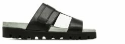 Noha - Elevator Sandals In Full Grain Leather Up To 2 Inches -Deals Guidomaggi Store sandalo con rialzo 3 2