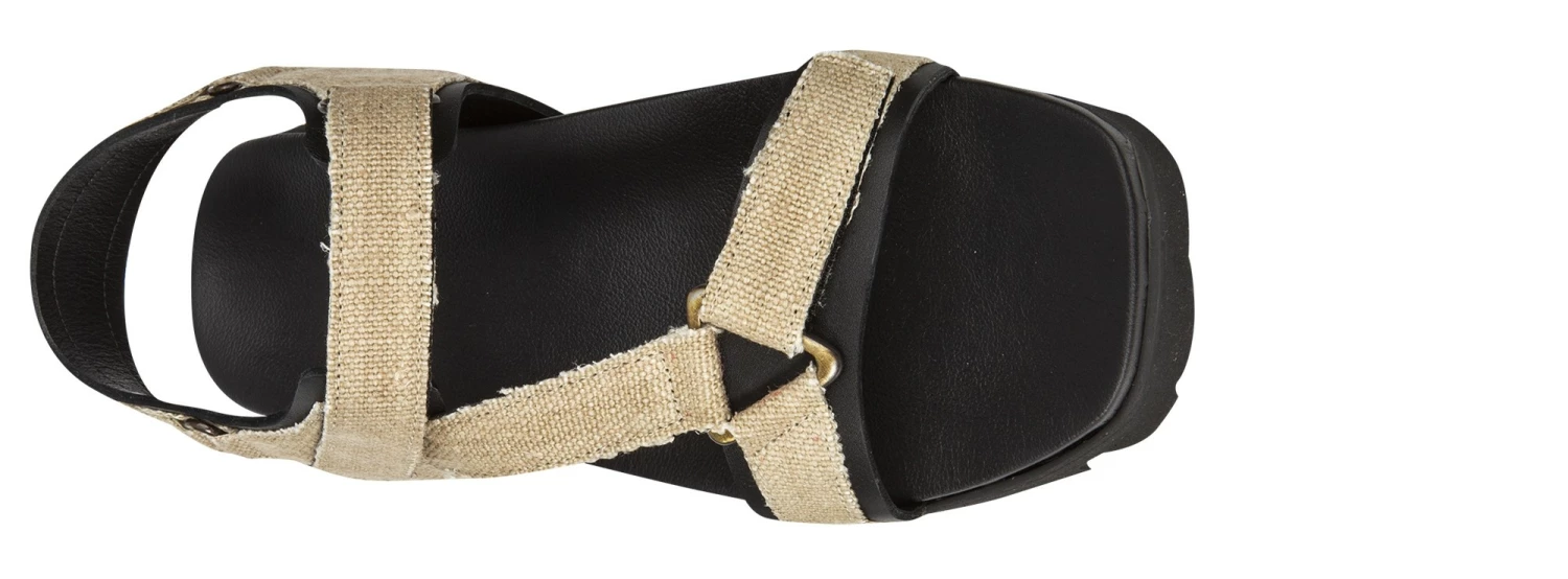 Menorca - Elevator Sandals In Full Grain Leather Up To 2 Inches 6 Menorca - Elevator Sandals In Full Grain Leather Up To 2 Inches - Image 4