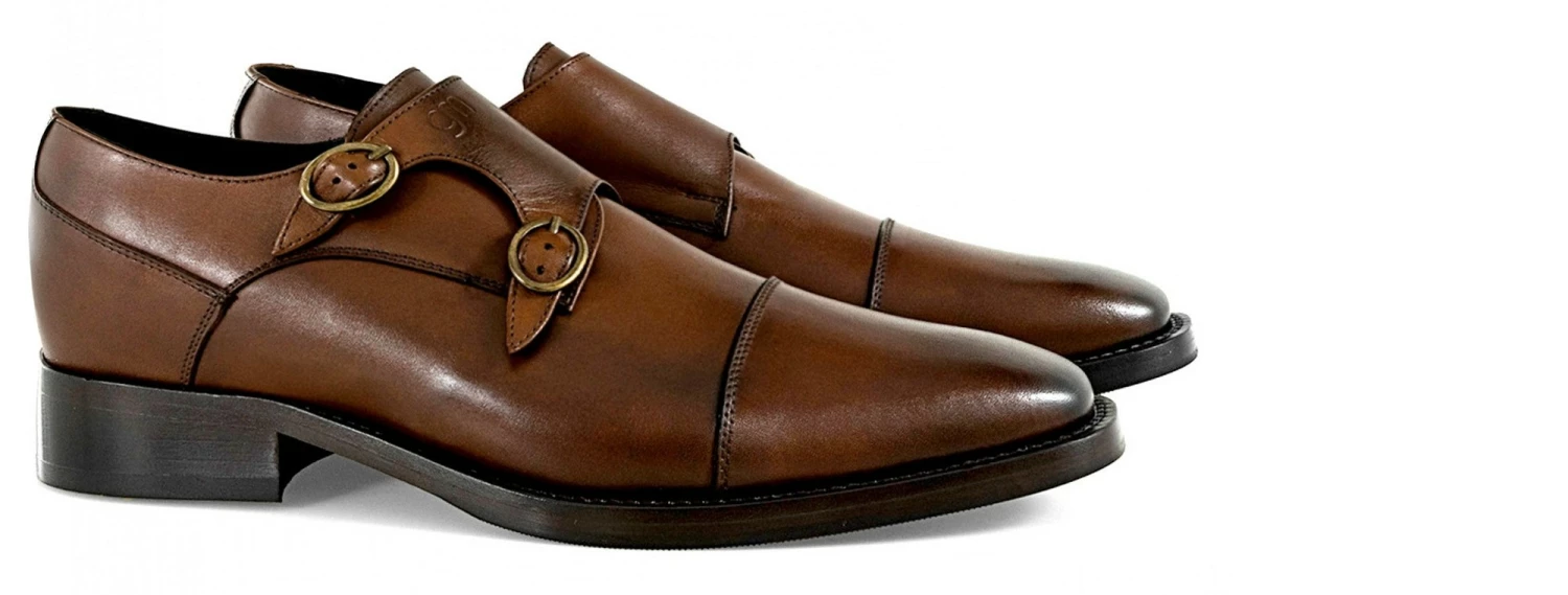 Providence - Elevator Shoes In Full Grain Leather From 2.4 To 3.1 Inches 3 Providence - Elevator Shoes In Full Grain Leather From 2.4 To 3.1 Inches