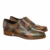 Rue De Rennes - Elevator Shoes In Full Grain Leather From 2.4 To 3.1 Inches -Deals Guidomaggi Store scarpe con rialzo ruederennes1 1