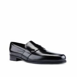 Champs-Elysées - Elevator Loafers In Full Grain Leather Up To 2.6 Inches 11 Champs-Elysées - Elevator Loafers In Full Grain Leather Up To 2.6 Inches -Deals Guidomaggi Store scarpe rialzanti 0 2
