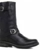 Hamburg - Elevator Boots In Full Grain Leather From 2.4 To 3.1 Inches -Deals Guidomaggi Store scarpe rialzanti 2 4
