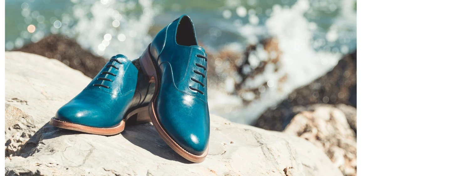 Posillipo - Elevator Shoes In Cordovan Leather From 2.4 To 3.1 Inches 7 Posillipo - Elevator Shoes In Cordovan Leather From 2.4 To 3.1 Inches - Image 5