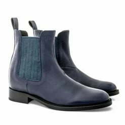 Colmar - Elevator Boots In Full Grain Leather From 2.4 To 4 Inches -Deals Guidomaggi Store scarpe rialzate colmar 1