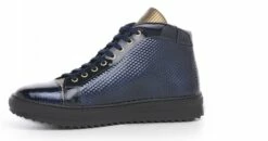 The Venetian - Elevator Sneakers In Mix Of Leathers From 2.4 To 3.1 Inches 9 The Venetian - Elevator Sneakers In Mix Of Leathers From 2.4 To 3.1 Inches -Deals Guidomaggi Store scarpe rialzate the venetian 3 1