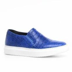 Hamptons - Elevator Slip-Ons In Full Grain Leather Up To 2.6 Inches 11 Hamptons - Elevator Slip-Ons In Full Grain Leather Up To 2.6 Inches -Deals Guidomaggi Store scarpe rialzate9 1