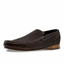 Portugal - Elevator Loafers In Full Grain Leather Up To 2.6 Inches -Deals Guidomaggi Store scarpe aumento statura 16 1