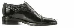 Serrat - Elevator Shoes In Full Grain Leather From 4 To 6 Inches 9 Serrat - Elevator Shoes In Full Grain Leather From 4 To 6 Inches -Deals Guidomaggi Store scarpe classica con rialzo 2