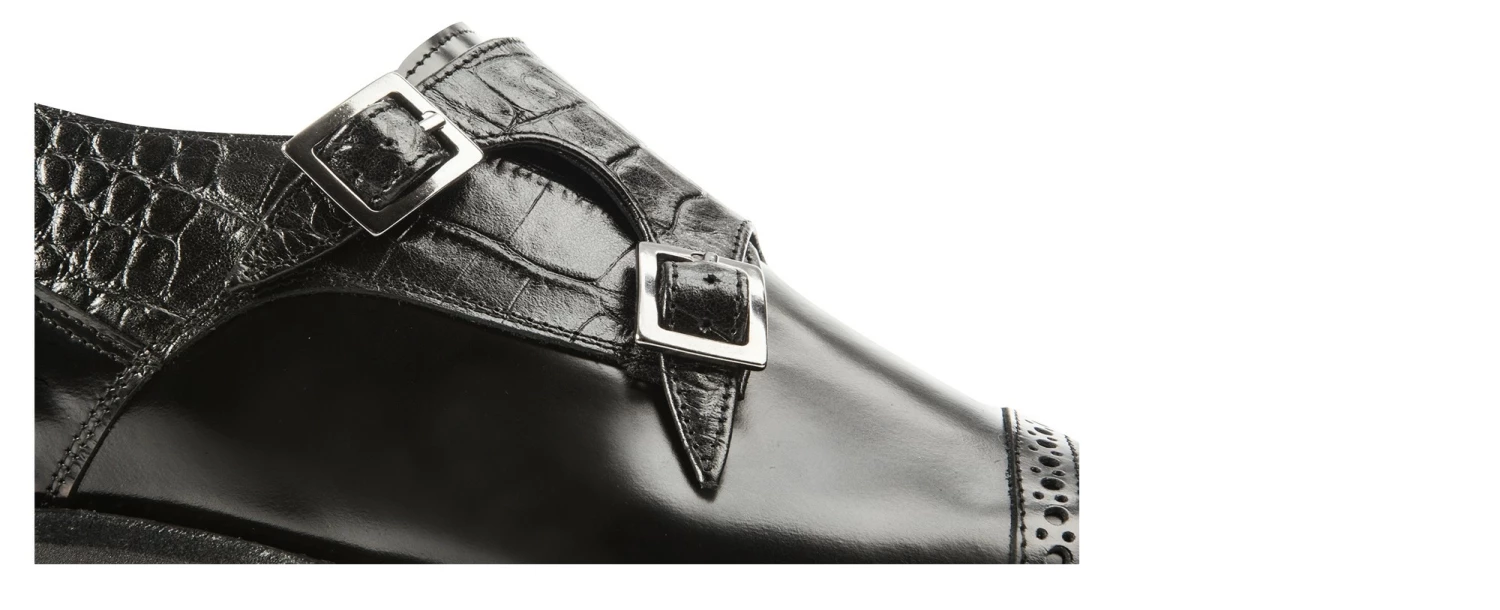 Serrat - Elevator Shoes In Full Grain Leather From 4 To 6 Inches 7 Serrat - Elevator Shoes In Full Grain Leather From 4 To 6 Inches - Image 5