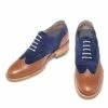 Derby - Elevator Shoes In Mix Of Leathers From 2.4 To 3.1 Inches 2 Derby - Elevator Shoes In Mix Of Leathers From 2.4 To 3.1 Inches -Deals Guidomaggi Store scarpe classiche con rialzo 1