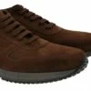Louisiana - Elevator Sneakers In Full Grain Leather From 2.4 To 4 Inches -Deals Guidomaggi Store scarpe con rialzo 0 13 20
