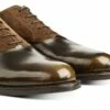 Cody - Elevator Shoes In Mix Of Leathers From 2.4 To 3.1 Inches -Deals Guidomaggi Store scarpe con rialzo 1 5 29 1