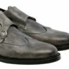 Ostuni - Elevator Shoes In Full Grain Leather From 2.4 To 3.1 Inches 1 Ostuni - Elevator Shoes In Full Grain Leather From 2.4 To 3.1 Inches -Deals Guidomaggi Store scarpe con rialzo 1 5 35