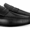 Irbid - Elevator Loafers In Shell Cordovan Leather Up To 2.6 Inches -Deals Guidomaggi Store scarpe con rialzo 1 5 38