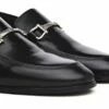 Grenoble - Elevator Loafers In Brushed Leather Up To 2.6 Inches -Deals Guidomaggi Store scarpe con rialzo 1 5 8
