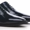 Monza - Elevator Shoes In Varnish Leather From 2.4 To 3.1 Inches -Deals Guidomaggi Store scarpe con rialzo 1 6 10