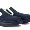 Agua - Elevator Slip-Ons In Fabric Up To 2.4 Inches -Deals Guidomaggi Store scarpe con rialzo 250 1