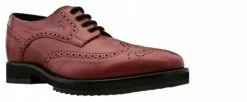 Cordoba - Elevator Shoes In Full Grain Leather From 2.4 To 3.1 Inches -Deals Guidomaggi Store scarpe con rialzo 2 6 2