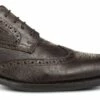 Via Manzoni - Elevator Shoes In Full Grain Leather From 2.4 To 3.1 Inches -Deals Guidomaggi Store scarpe con rialzo 2 8 22