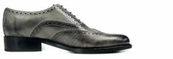 Siena - Elevator Shoes In Full Grain Leather From 2.4 To 3.1 Inches -Deals Guidomaggi Store scarpe con rialzo 2 8 29