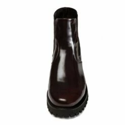 Nagoya - Elevator Boots In Full Grain Leather From 2.4 To 4 Inches 10 Nagoya - Elevator Boots In Full Grain Leather From 2.4 To 4 Inches -Deals Guidomaggi Store scarpe con rialzo 3 1