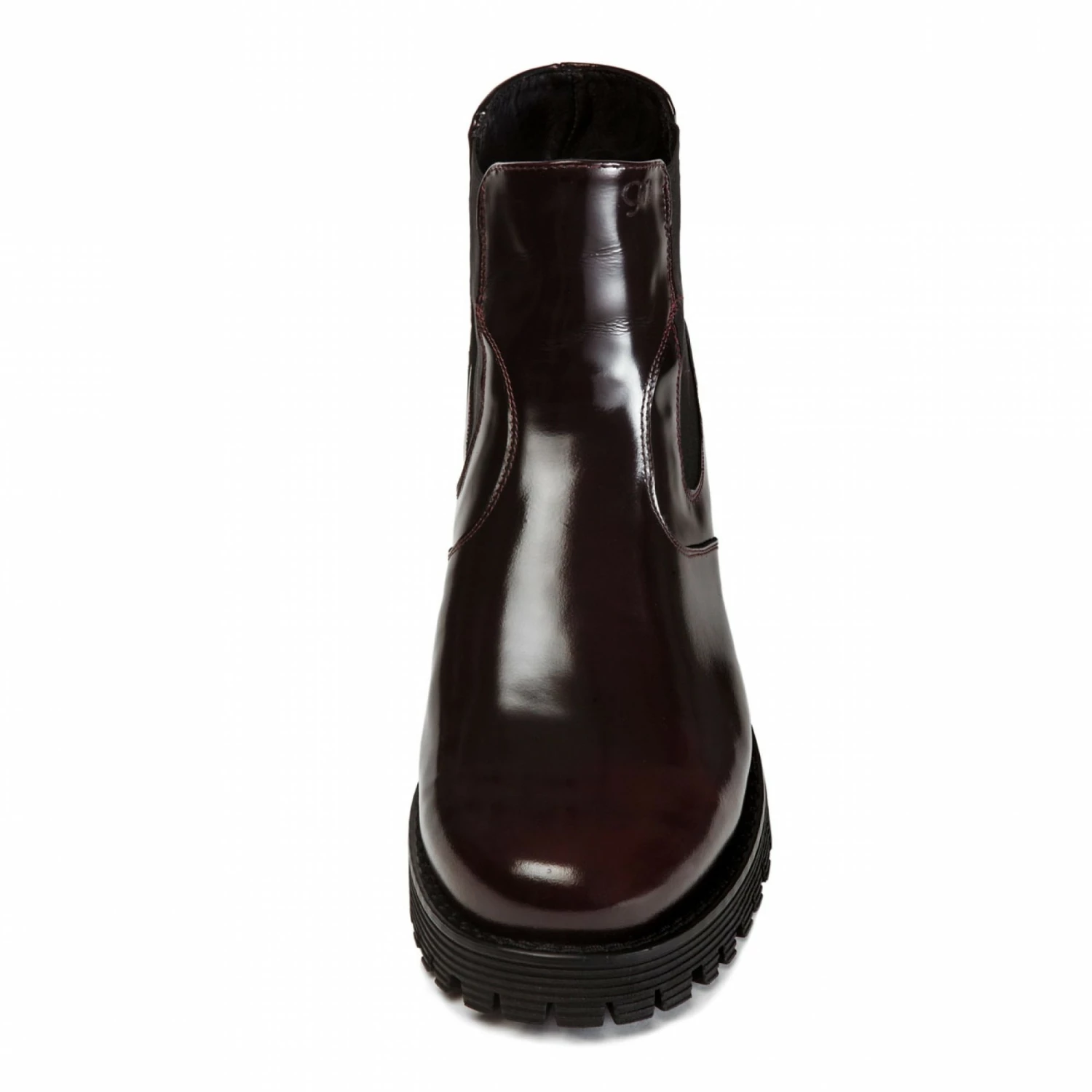 Nagoya - Elevator Boots In Full Grain Leather From 2.4 To 4 Inches 6 Nagoya - Elevator Boots In Full Grain Leather From 2.4 To 4 Inches - Image 4