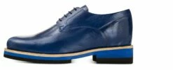 FABRIANO - Elevator Shoes In Napa Leather From 4 To 6 Inches -Deals Guidomaggi Store scarpe con rialzo 3 3 1
