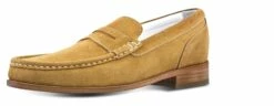 Natal - Elevator Loafers In Suede Leather Up To 2.6 Inches -Deals Guidomaggi Store scarpe con rialzo 3 4 3