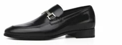 Grenoble - Elevator Loafers In Brushed Leather Up To 2.6 Inches -Deals Guidomaggi Store scarpe con rialzo 3 6 7