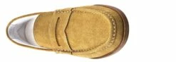 Natal - Elevator Loafers In Suede Leather Up To 2.6 Inches -Deals Guidomaggi Store scarpe con rialzo 4 4 3